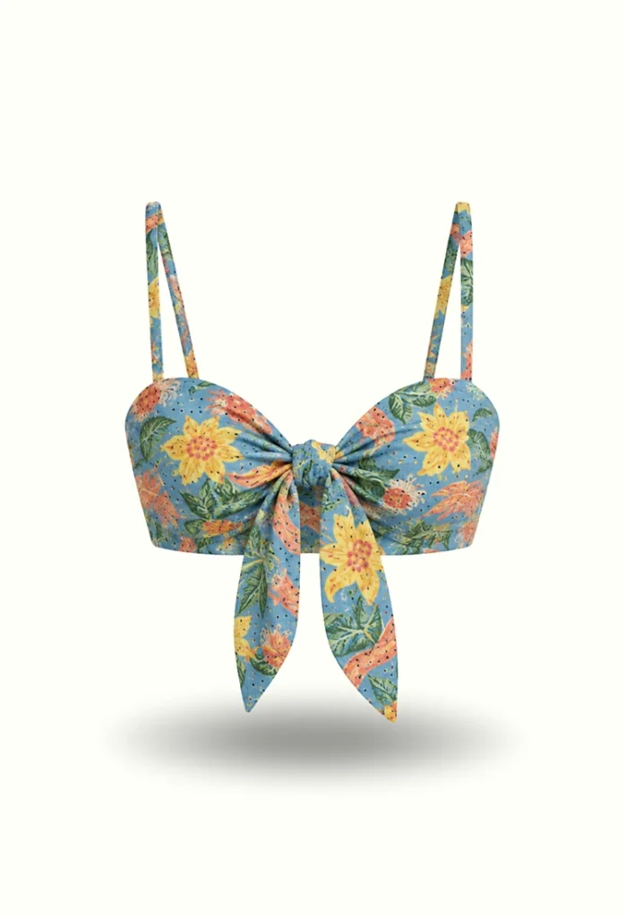 Top Salerno - Tropical